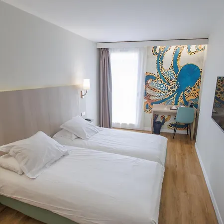 The Originals Boutique, Hotel Cassitel, Cassis-3