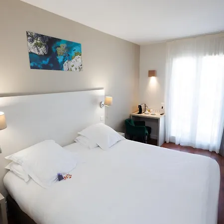The Originals Boutique, Hotel Cassitel, Cassis-2